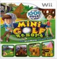 Mini Golf Resort