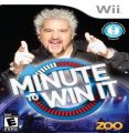 Minute To Win It