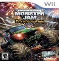 Monster Jam - Path Of Destruction