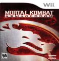 Mortal Kombat- Armageddon