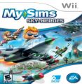 MySims Sky Heroes