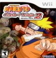 Naruto - Clash Of Ninja Revolution 2