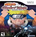 Naruto - Clash Of Ninja Revolution