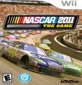 NASCAR The Game