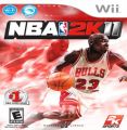 NBA 2K11