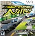 Need For Speed - Nitro