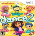 Nickelodeon Dance 2