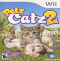 Petz Catz 2