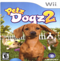 Petz- Dogz 2