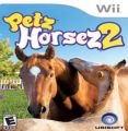 Petz Horsez 2