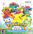 PokePark Wii- Pikachus Adventure