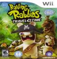 Raving Rabbids - Travel In Time