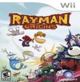 Rayman Origins