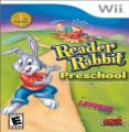 Reader Rabbit Preschool