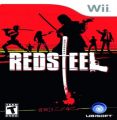 Red Steel