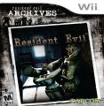 Resident Evil Archives - Resident Evil