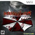 Resident Evil - The Umbrella Chronicles