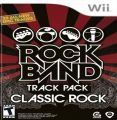 Rock Band Track Pack - Classic Rock