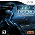 Rogue Trooper- Quartz Zone Massacre