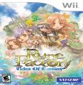 Rune Factory - Tides Of Destiny