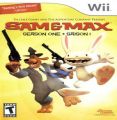 Sam & Max - Season 1