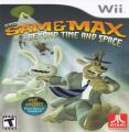 Sam & Max - Season 2