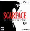 Scarface - The World Is Yours