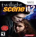 Scene It Twilight