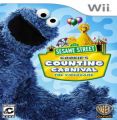 Sesame Street- Cookie's Counting Carnival