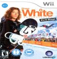 Shaun White Snowboarding World Stage