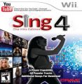 Sing 4 - The Hits Edition