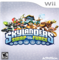 Skylanders - Swap Force