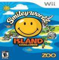 Smiley World Island Challenge