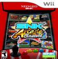 SNK Arcade Classics