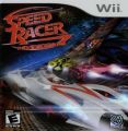 Speed Racer - The Videogame