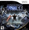 Star Wars - The Force Unleashed