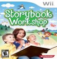 Storybook Workshop