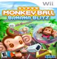 Super Monkey Ball - Banana Blitz