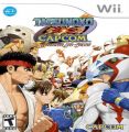 Tatsunoko Vs. Capcom- Ultimate All-Stars