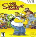 The Simpsons Game