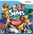 The Sims 2 - Pets