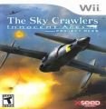 The Sky Crawlers - Innocent Aces