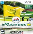 Tiger Woods PGA Tour 12 - The Masters