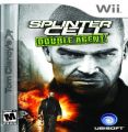 Tom Clancy's Splinter Cell - Double Agent