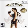 Tomb Raider - Anniversary