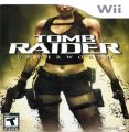 Tomb Raider - Underworld