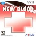 Trauma Center - New Blood