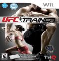 UFC Personal Trainer