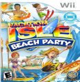 Vacation Isle - Beach Party