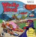 Wacky Races - Crash & Dash